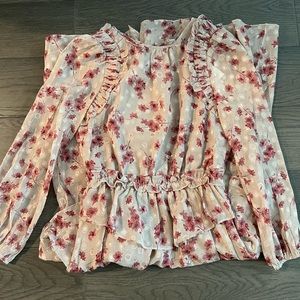 Current Air Mid Length Dress Brand New Size XS